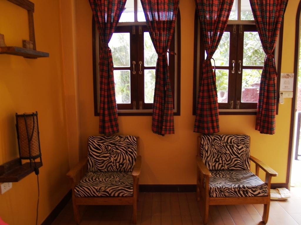 Cowboy Farm Resort Pattaya Ban Huai Yai Екстер'єр фото