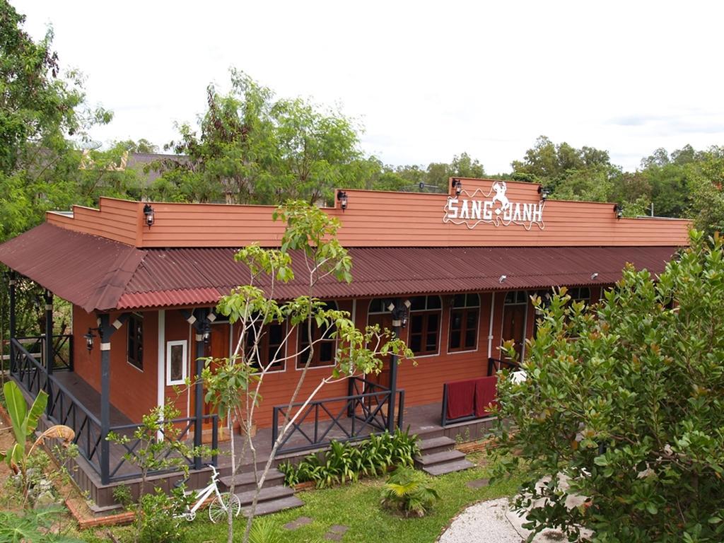 Cowboy Farm Resort Pattaya Ban Huai Yai Екстер'єр фото