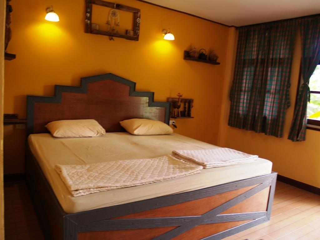 Cowboy Farm Resort Pattaya Ban Huai Yai Екстер'єр фото