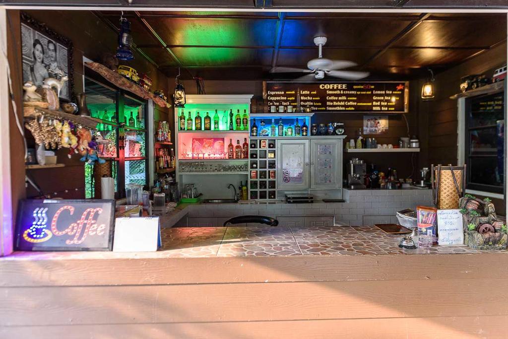 Cowboy Farm Resort Pattaya Ban Huai Yai Екстер'єр фото