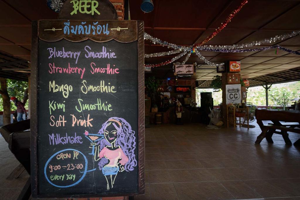 Cowboy Farm Resort Pattaya Ban Huai Yai Екстер'єр фото