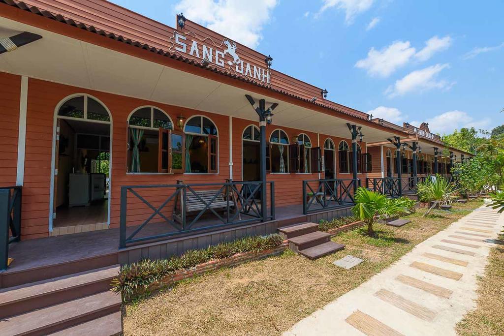 Cowboy Farm Resort Pattaya Ban Huai Yai Екстер'єр фото