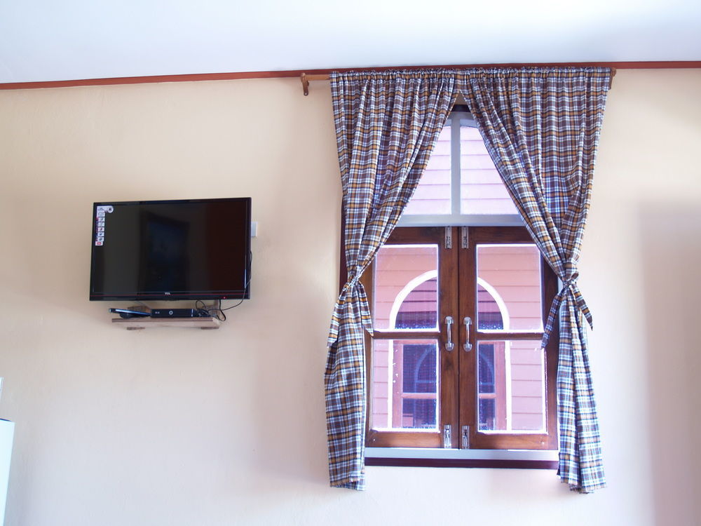 Cowboy Farm Resort Pattaya Ban Huai Yai Екстер'єр фото